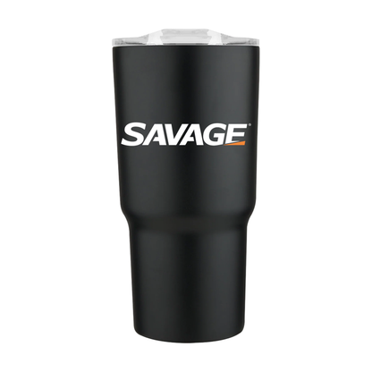Gold Bond 20 oz. CHIMP Vacuum Tumbler – Savage