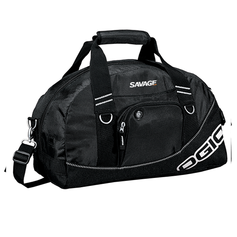 OGIO® Half Dome Duffel