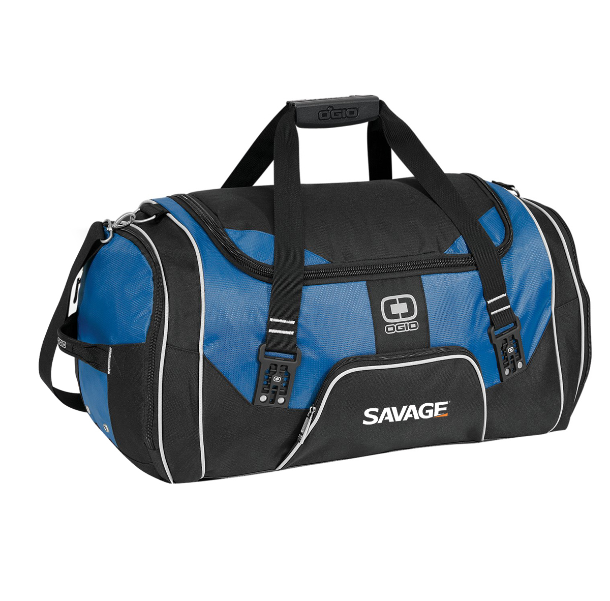 OGIO® Rage Duffel - Savage