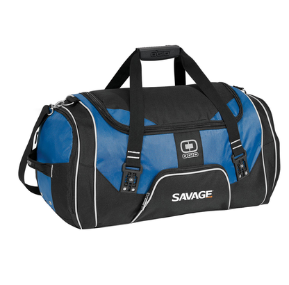 OGIO® Rage Duffel - Savage