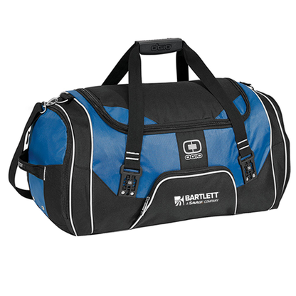 OGIO® Rage Duffel - Savage