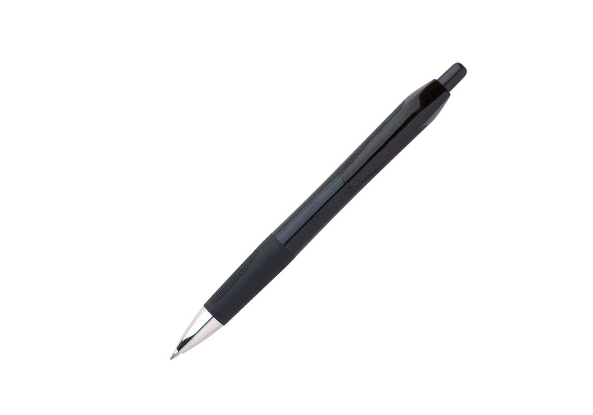 BIC® Intensity® Clic™ Gel Pen – Savage