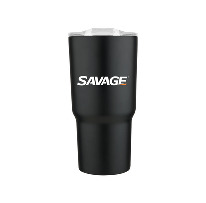 Gold Bond 20 oz. CHIMP Vacuum Tumbler – Savage