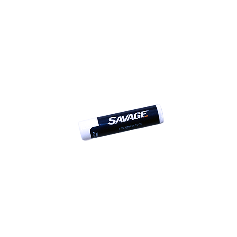 Mineral SPF 15 Broad Spectrum Lip Balm - Savage
