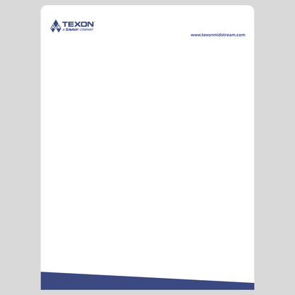 Letterhead