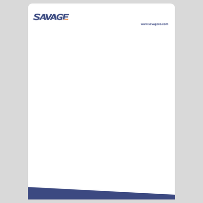 Letterhead