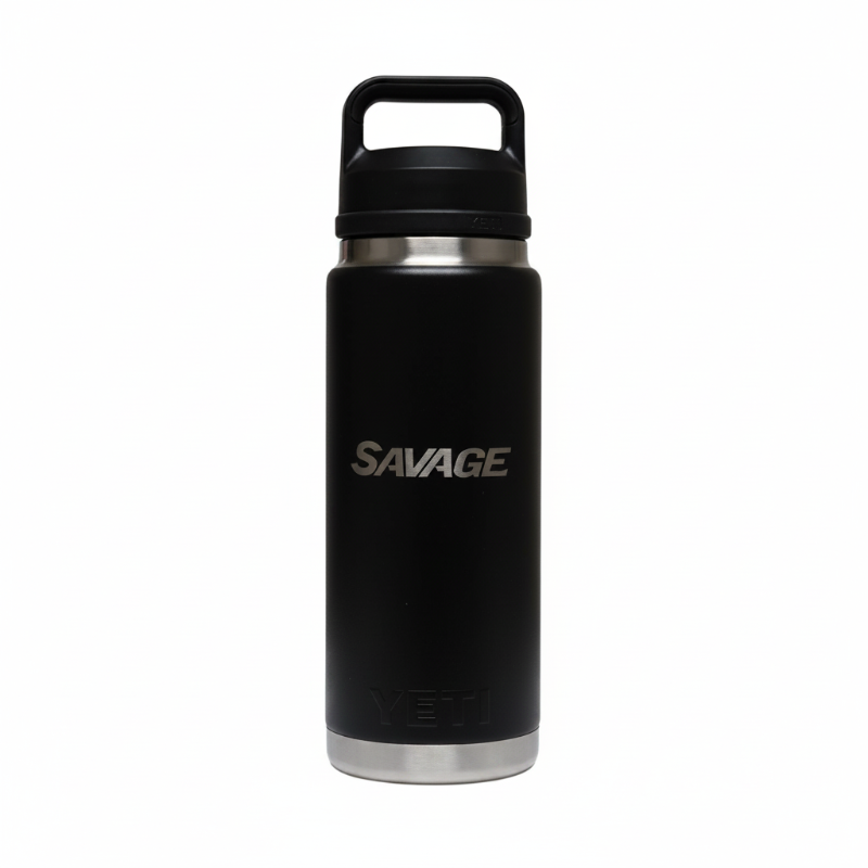 YETI Rambler 26 oz Bottle with Chug Cap