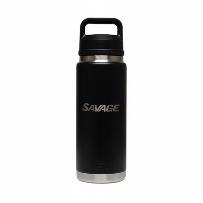 YETI Rambler 26 oz Bottle with Chug Cap