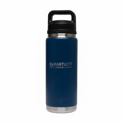 YETI Rambler 26 oz Bottle with Chug Cap