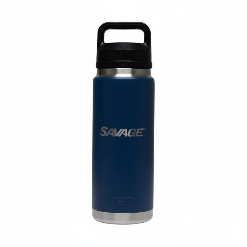 YETI Rambler 26 oz Bottle with Chug Cap