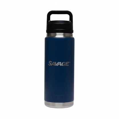YETI Rambler 26 oz Bottle with Chug Cap